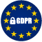 GDRP logo